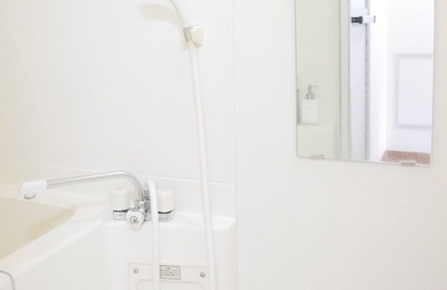 Tahara House | Room without meals Single 5500 yen breakfast b - Up to 3 singles A / Tahara Aichi