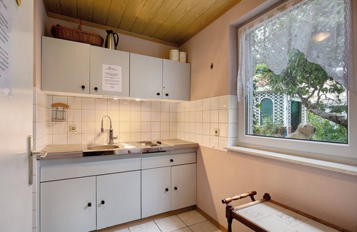 Oberhavel Apartment | Room 'Zimmer 4' with Wi-Fi