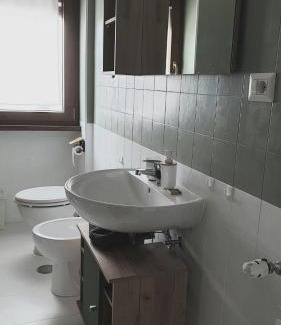 Quartiere XX Ardeatino Apartment | Room125