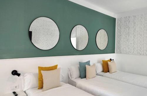 Historical Center Bed & Breakfast | Room27- city center