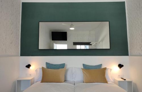 Historical Center Bed & Breakfast | Room27- city center