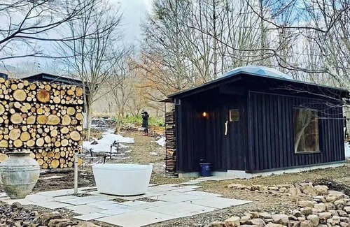 Naganuma RV Rental | room555 Inclusive plan | 5 people with private /Yubari County Hokkaidō