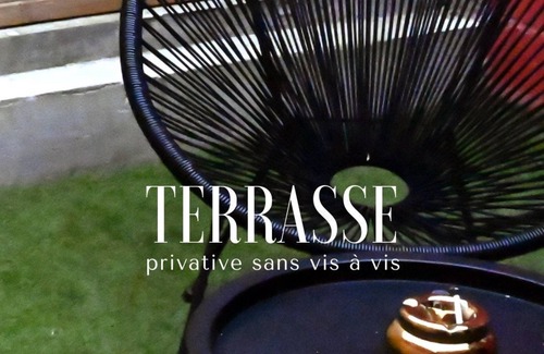 Billy-Montigny Apartment | Roomantic spa