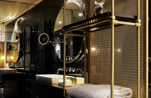 Westend Hotel | Roomers Munich, Autograph Collection