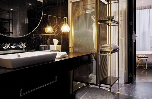 Westend Hotel | Roomers Munich, Autograph Collection