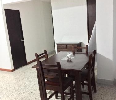 Florida Nueva House | Roomies House By Rincon