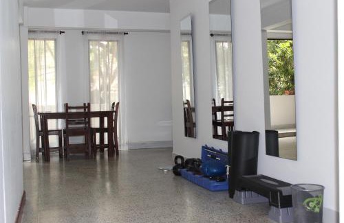 Florida Nueva House | Roomies House By Rincon