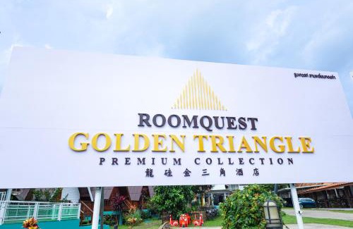 Sop Ruak Hotel | RoomQuest Golden Triangle Premium Collection