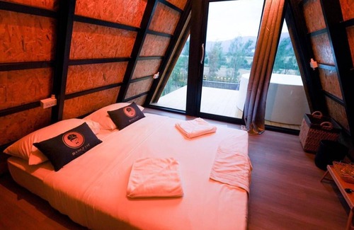 Phaya Yen Resort | RoomQuest Kid Tung Khao
