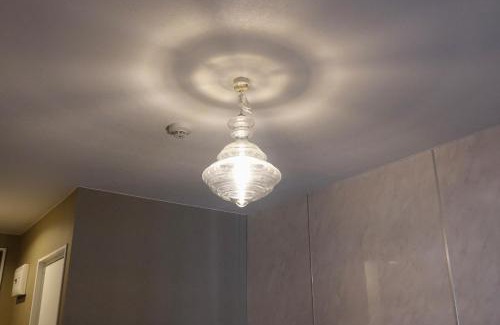 Fuchu Apartment | ROOMs 001 カフェ併設 綺麗なワンルーム 分倍河原駅から徒歩3分