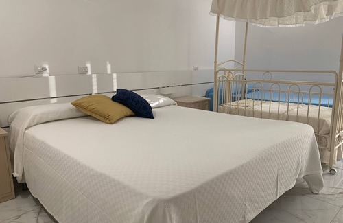 Borgo-Sanzio Hotel | Rooms alCentro