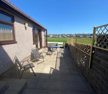 Kenfig Hill House | Rooms at Carol's Place near Porthcawl, Margam, Bridgend, 3mins to M4, 3 Room Types Available