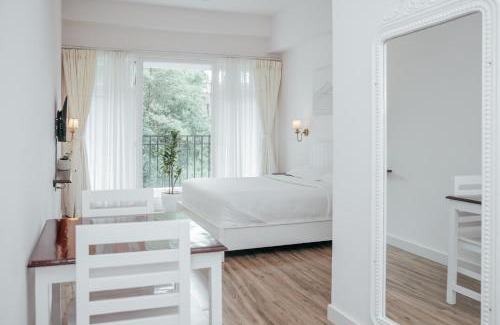 Shillong Hotel | Rooms at Ratson