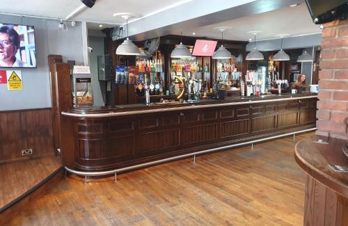 Darlington Hotel | Rooms at the Boot and Shoe
