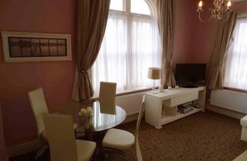 Norwich Hotel | Rooms At The Rosebery