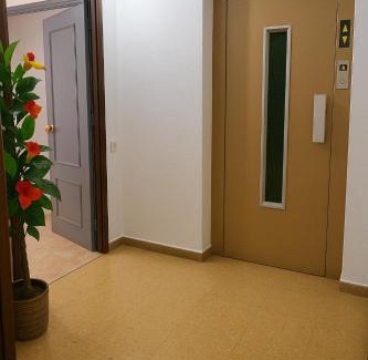 Tavernes de la Valldigna House | Rooms Avenida