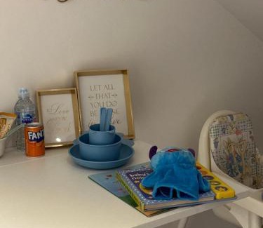 Woodside House | Rooms - Breakfast free in private house, Alross group