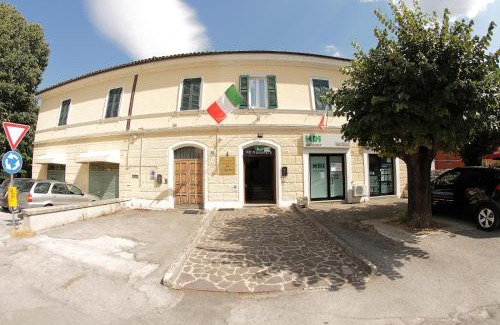 Fabriano Bed & Breakfast | Rooms & Breakfast La Filigrana