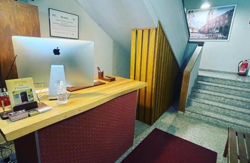 Fabriano Bed & Breakfast | Rooms & Breakfast La Filigrana