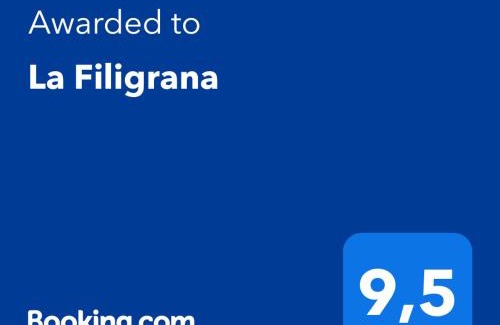 Fabriano Bed & Breakfast | Rooms & Breakfast La Filigrana