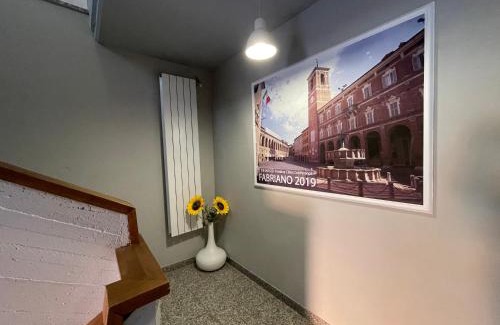 Fabriano Bed & Breakfast | Rooms & Breakfast La Filigrana