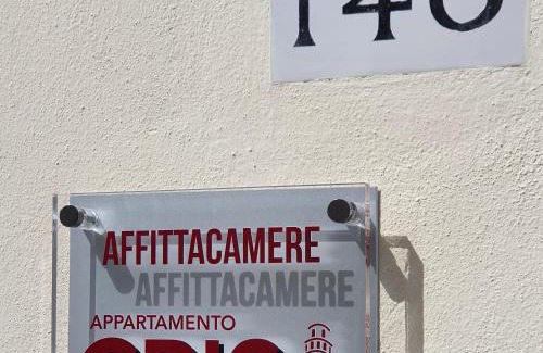 Pisa House | rooms cris