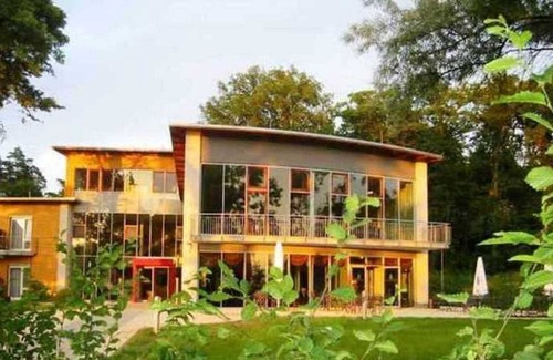 Muritz Apartment | Rooms - Ferienpark Plauer See