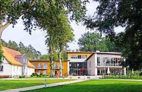 Muritz Apartment | Rooms - Ferienpark Plauer See