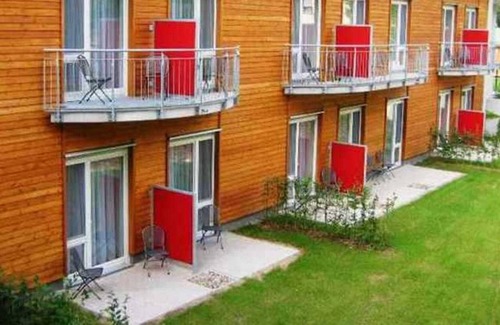 Muritz Apartment | Rooms - Ferienpark Plauer See