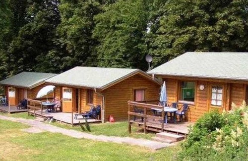 Muritz Apartment | Rooms - Ferienpark Plauer See