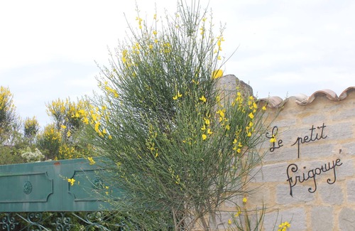 Saze Hotel | Rooms for rent in the peace of the countryside, near Avignon.