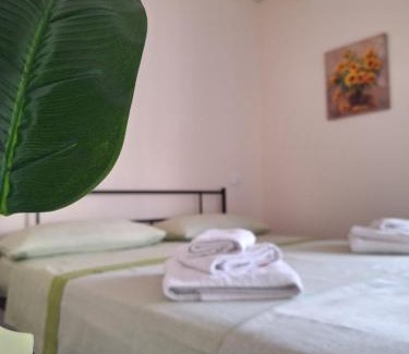 Palmi Bed & Breakfast | Rooms Home