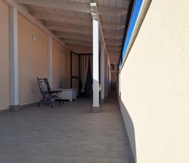 Palmi Bed & Breakfast | Rooms Home