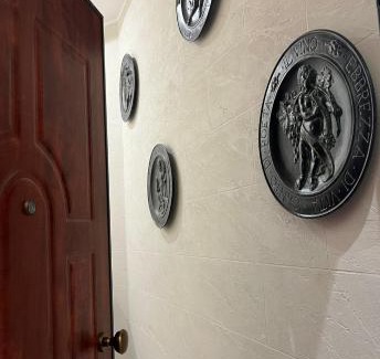 Palmi Bed & Breakfast | Rooms Home