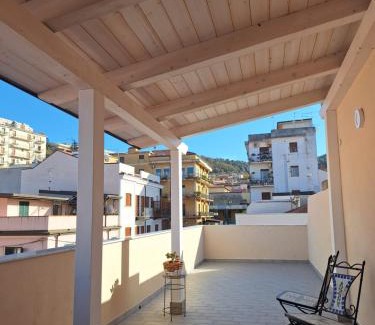 Palmi Bed & Breakfast | Rooms Home