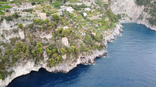 Maiori House | Rooms hub Torre di Cesare