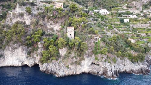 Maiori House | Rooms hub Torre di Cesare
