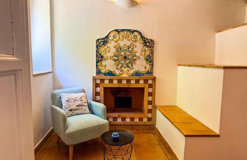 Maiori House | Rooms hub Torre di Cesare