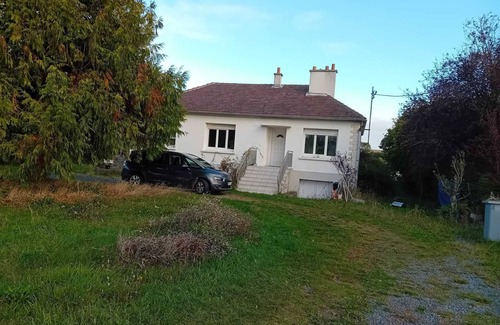 Bretteville-sur-Odon Bed & Breakfast | Rooms in a small, quiet house on the outskirts of Caen (10 mn from the center)