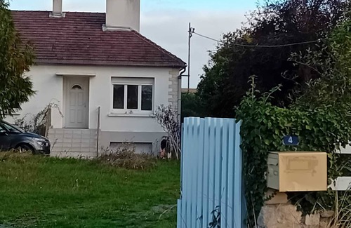 Bretteville-sur-Odon Bed & Breakfast | Rooms in a small, quiet house on the outskirts of Caen (10 mn from the center)