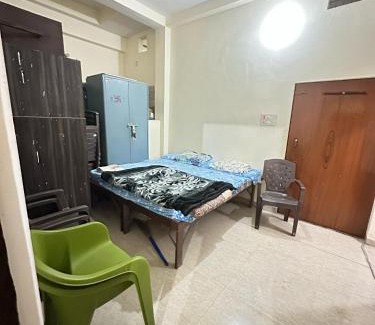 Allahabad House | Rooms in prayagraj mahakumbh