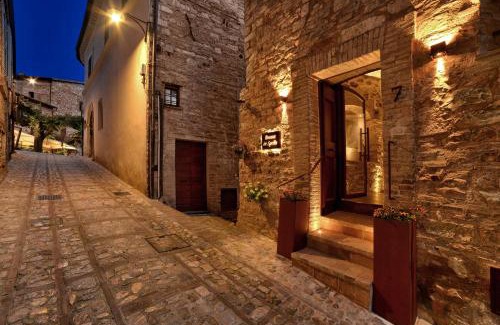 Spello House | Rooms in Spello