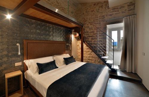 Spello House | Rooms in Spello