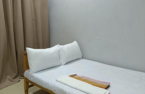 Valikamam East Hotel | Rooms