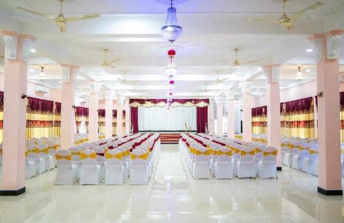 Valikamam East Hotel | Rooms
