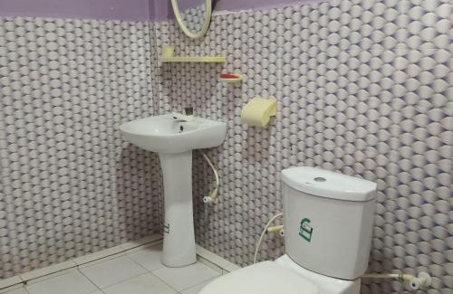 Valikamam East Hotel | Rooms