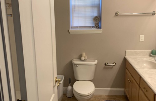 Callaway House | Rooms near Tyndall/Callaway