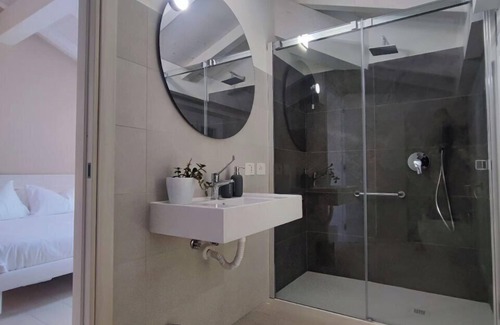 Reggio nell'Emilia House | Rooms.Reggio