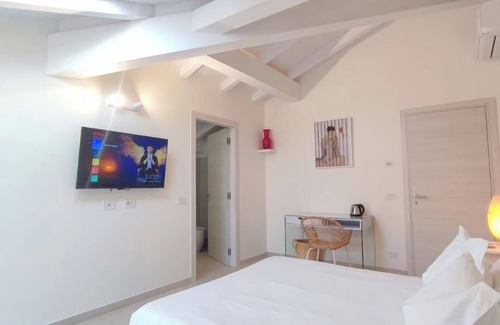Reggio nell'Emilia House | Rooms.Reggio