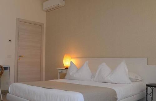 Reggio nell'Emilia House | Rooms.Reggio